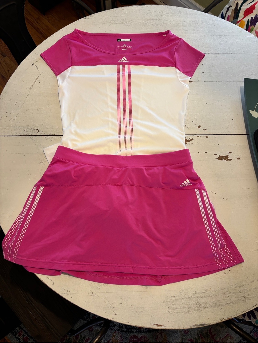 Adidas Tennis Set